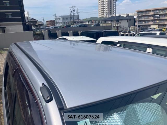 Mitsubishi EK WAGON 2013-04 8626598-6