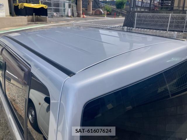 Mitsubishi EK WAGON 2013-04 8626598-7