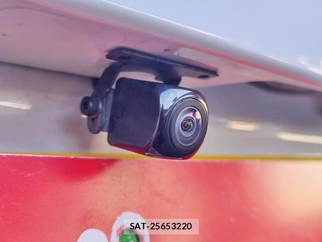 Mitsubishi EK WAGON 2021-07 8626591-10