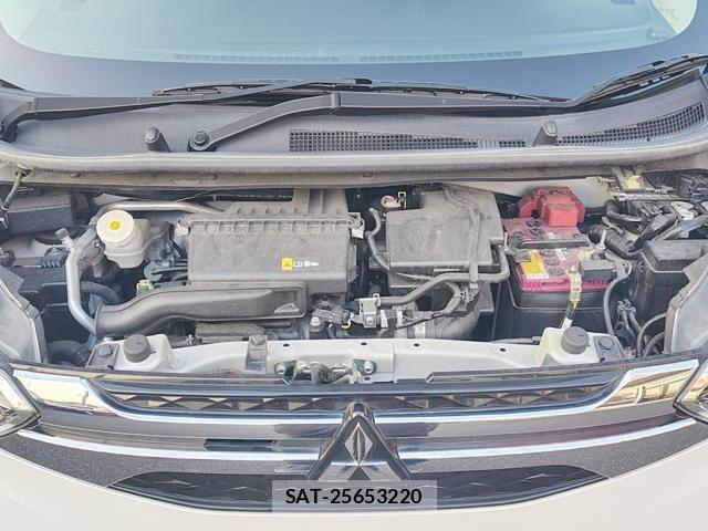 Mitsubishi EK WAGON 2021-07 8626591-11