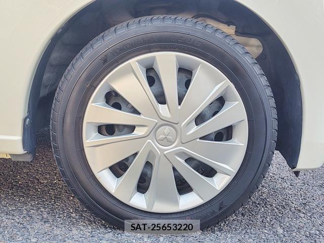 Mitsubishi EK WAGON 2021-07 8626591-12