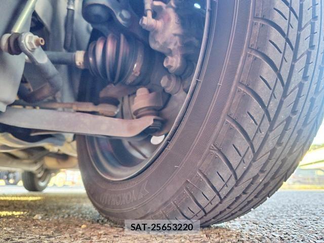 Mitsubishi EK WAGON 2021-07 8626591-15