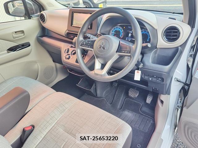 Mitsubishi EK WAGON 2021-07 8626591-16