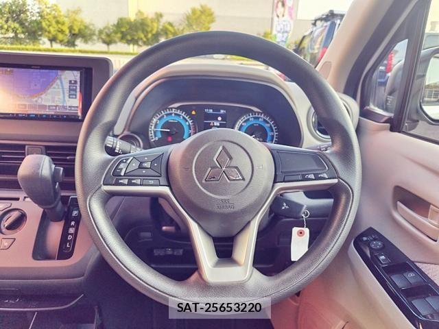 Mitsubishi EK WAGON 2021-07 8626591-18