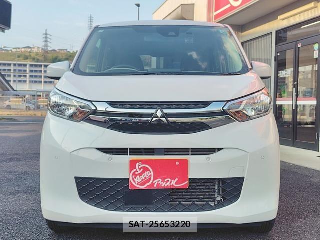 Mitsubishi EK WAGON 2021-07 8626591-1