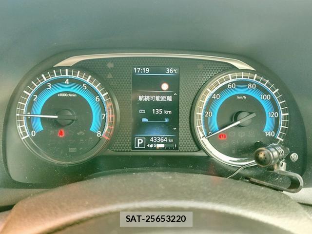 Mitsubishi EK WAGON 2021-07 8626591-21