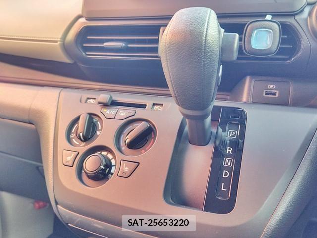 Mitsubishi EK WAGON 2021-07 8626591-22