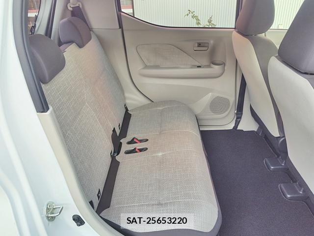 Mitsubishi EK WAGON 2021-07 8626591-27
