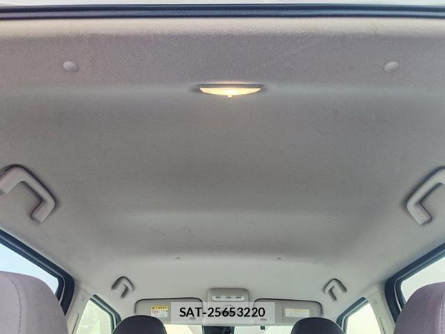 Mitsubishi EK WAGON 2021-07 8626591-28