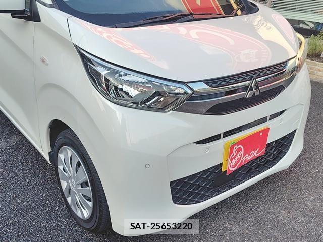 Mitsubishi EK WAGON 2021-07 8626591-2