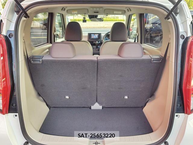 Mitsubishi EK WAGON 2021-07 8626591-29