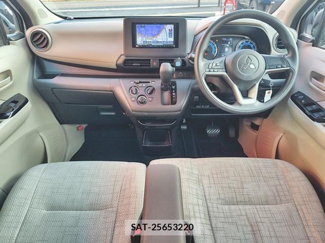 Mitsubishi EK WAGON 2021-07 8626591-6