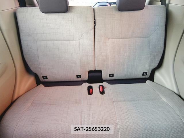 Mitsubishi EK WAGON 2021-07 8626591-7