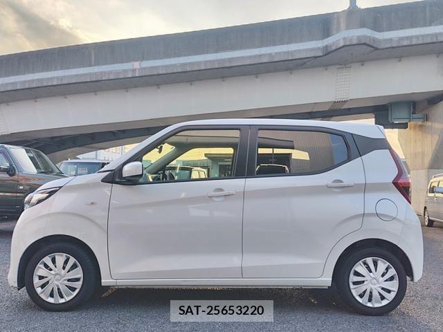 Mitsubishi EK WAGON 2021-07 8626591-8