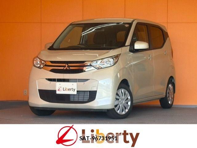 Mitsubishi EK WAGON 2025-01 8626586-0
