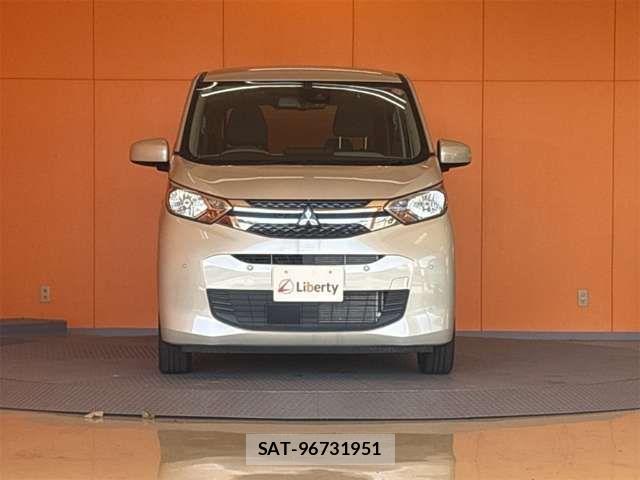 Mitsubishi EK WAGON 2025-01 8626586-10