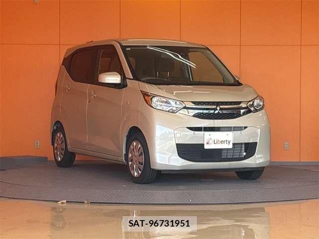 Mitsubishi EK WAGON 2025-01 8626586-11