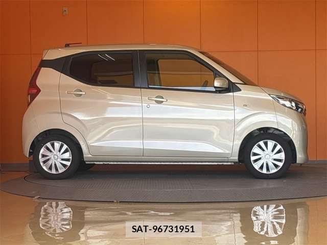 Mitsubishi EK WAGON 2025-01 8626586-12