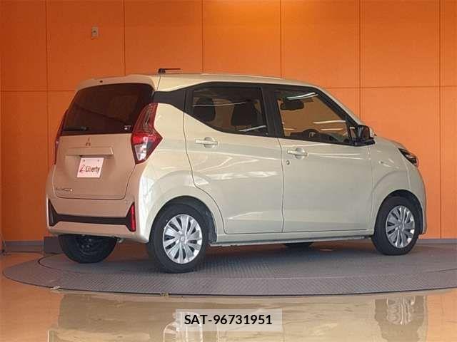 Mitsubishi EK WAGON 2025-01 8626586-13