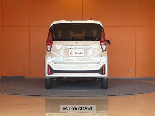 Mitsubishi EK WAGON 2025-01 8626586-14