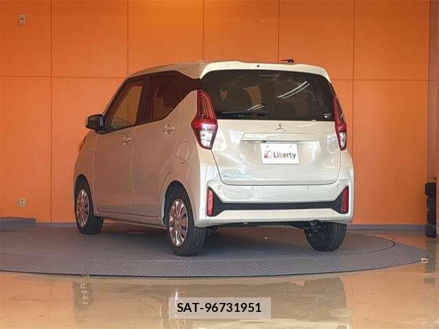 Mitsubishi EK WAGON 2025-01 8626586-15