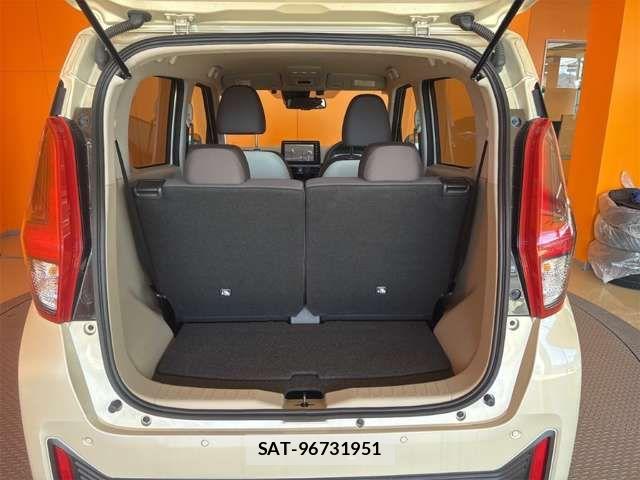 Mitsubishi EK WAGON 2025-01 8626586-16