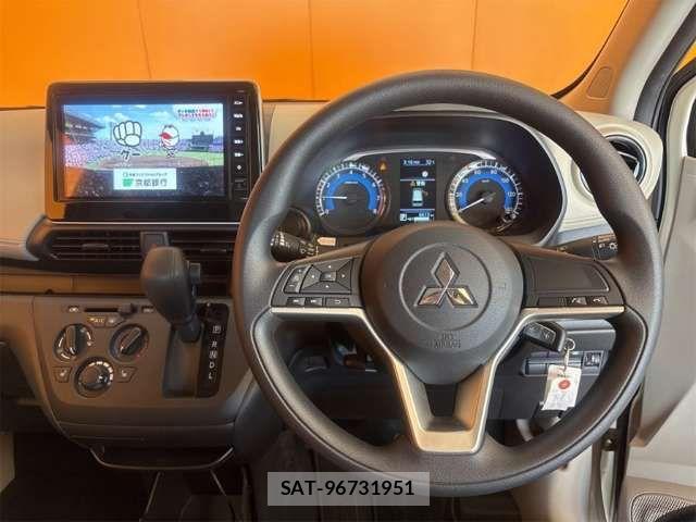 Mitsubishi EK WAGON 2025-01 8626586-1