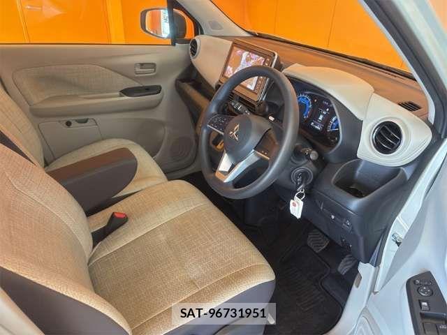 Mitsubishi EK WAGON 2025-01 8626586-19
