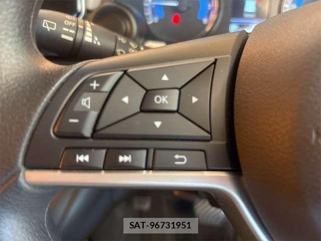 Mitsubishi EK WAGON 2025-01 8626586-5