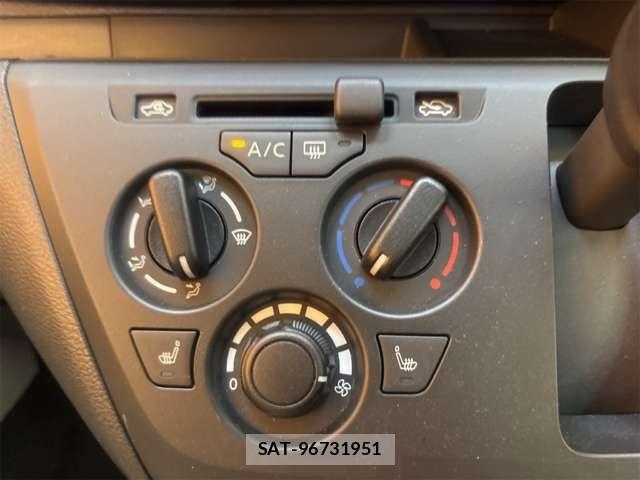 Mitsubishi EK WAGON 2025-01 8626586-6