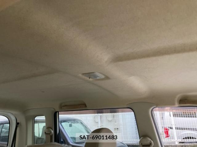 Mitsubishi EK WAGON 2010-02 8626595-8