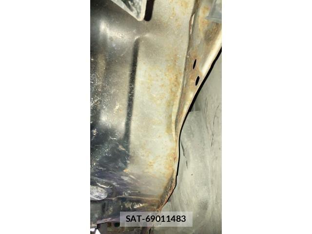 Mitsubishi EK WAGON 2010-02 8626595-16