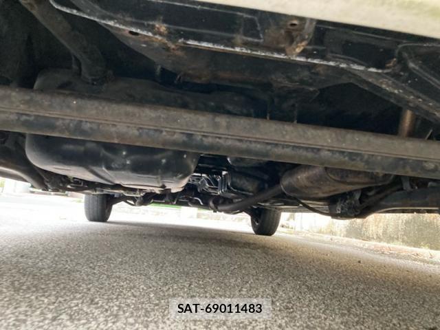 Mitsubishi EK WAGON 2010-02 8626595-4