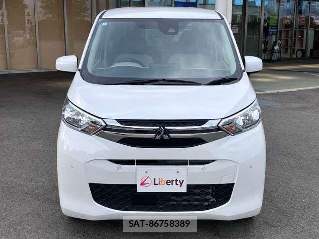 Mitsubishi EK WAGON 2021-06 8626589-10