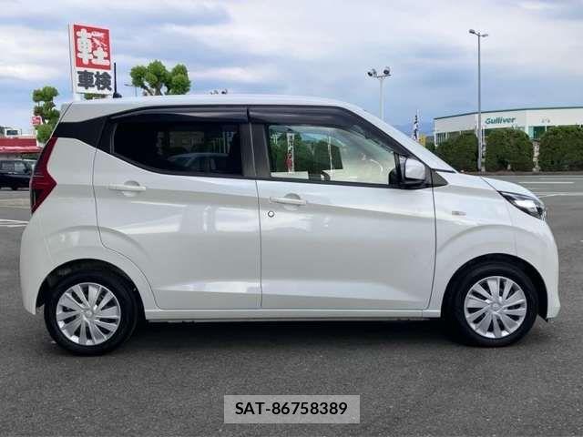Mitsubishi EK WAGON 2021-06 8626589-12