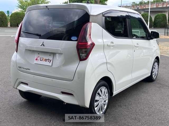 Mitsubishi EK WAGON 2021-06 8626589-13