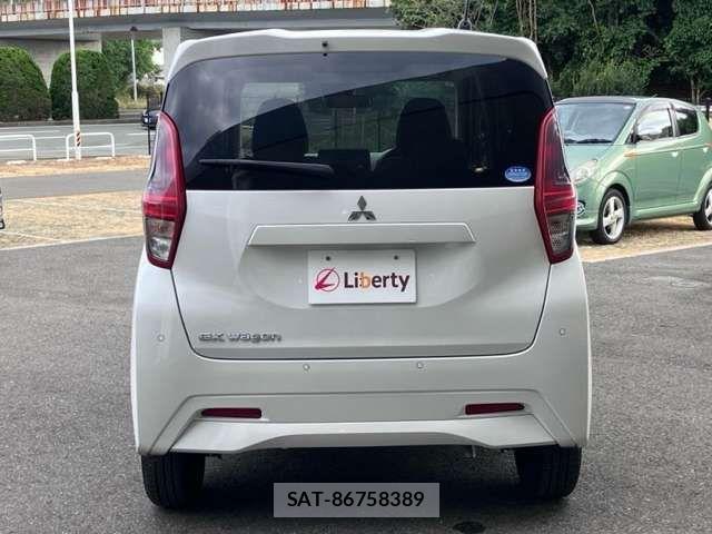 Mitsubishi EK WAGON 2021-06 8626589-14