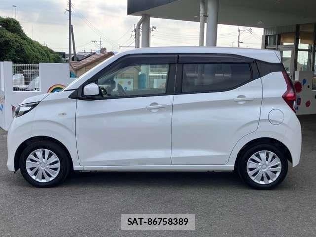 Mitsubishi EK WAGON 2021-06 8626589-16