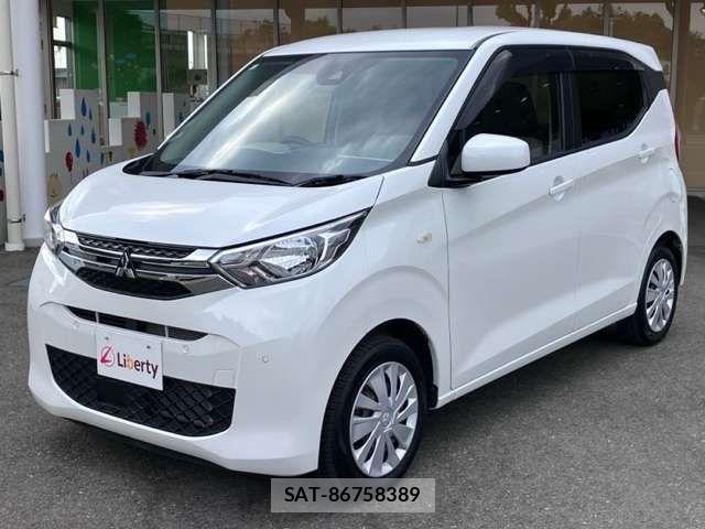 Mitsubishi EK WAGON 2021-06 8626589-17