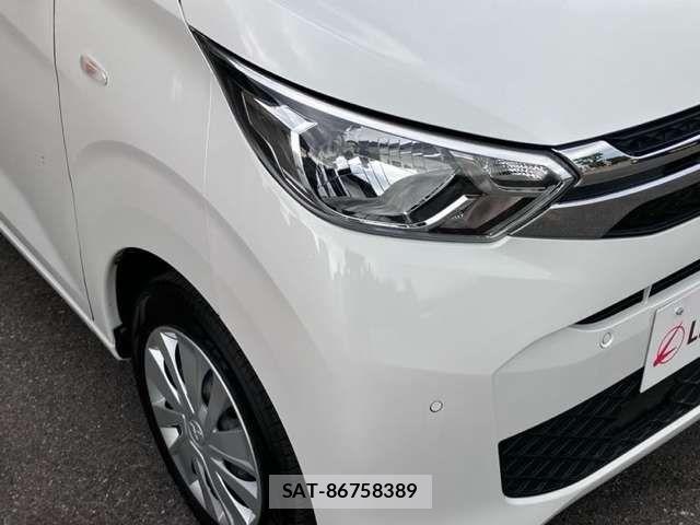 Mitsubishi EK WAGON 2021-06 8626589-18