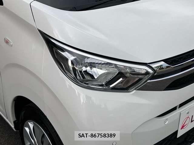 Mitsubishi EK WAGON 2021-06 8626589-19