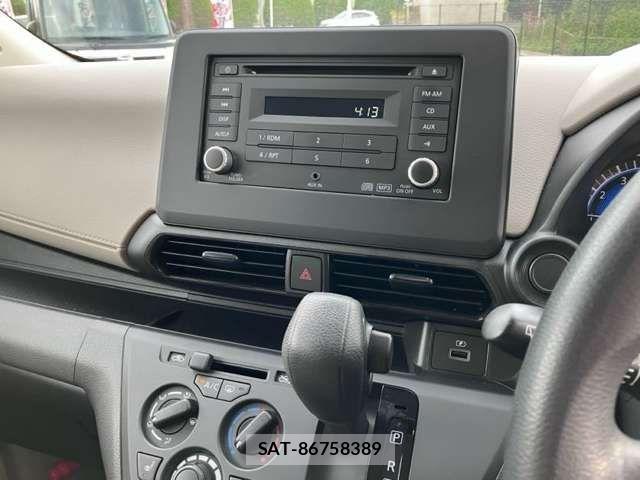 Mitsubishi EK WAGON 2021-06 8626589-3