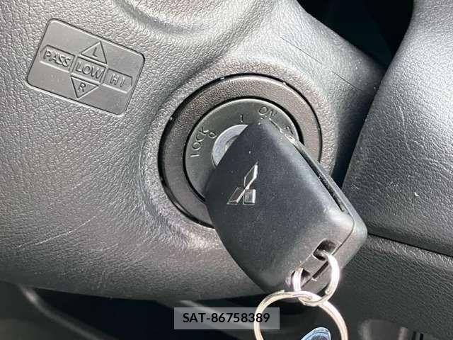 Mitsubishi EK WAGON 2021-06 8626589-6