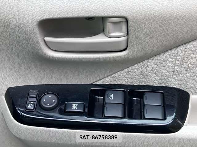 Mitsubishi EK WAGON 2021-06 8626589-7