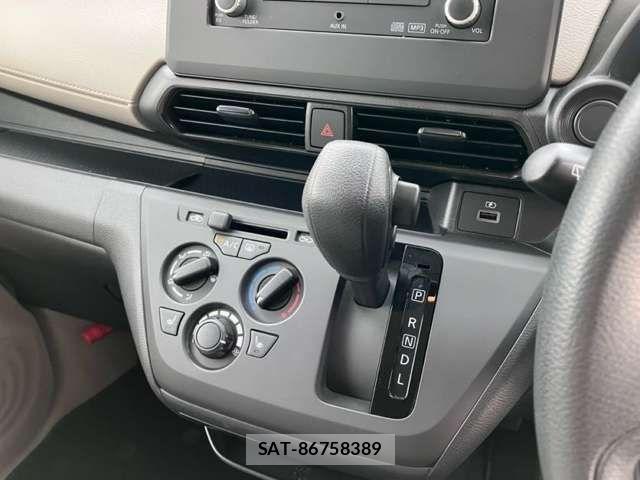 Mitsubishi EK WAGON 2021-06 8626589-8