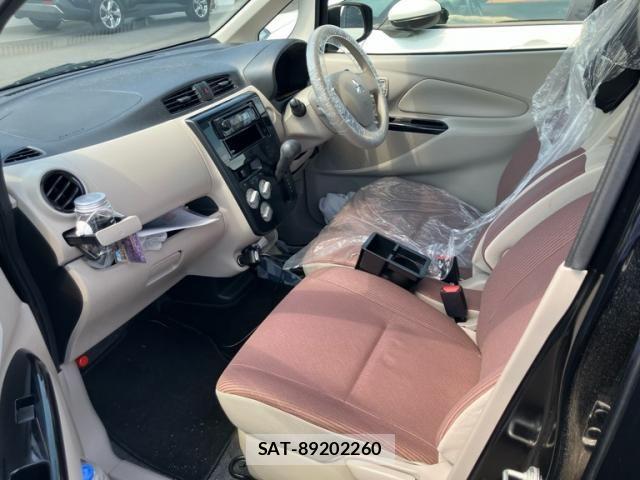 Mitsubishi EK WAGON 2017-12 8626590-9