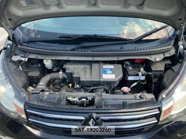 Mitsubishi EK WAGON 2017-12 8626590-10