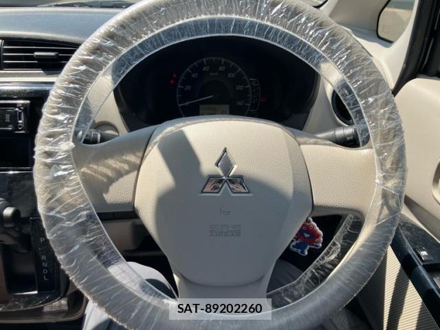 Mitsubishi EK WAGON 2017-12 8626590-11