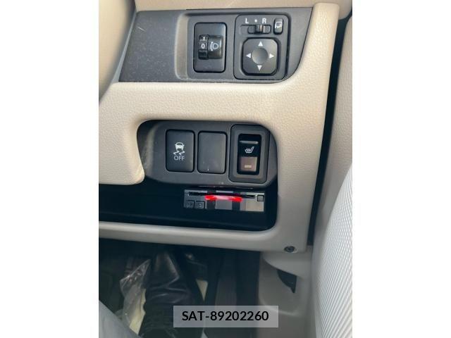 Mitsubishi EK WAGON 2017-12 8626590-13