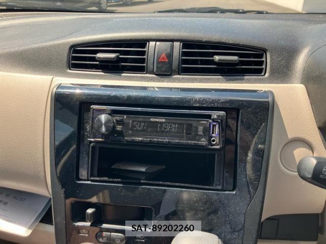Mitsubishi EK WAGON 2017-12 8626590-14